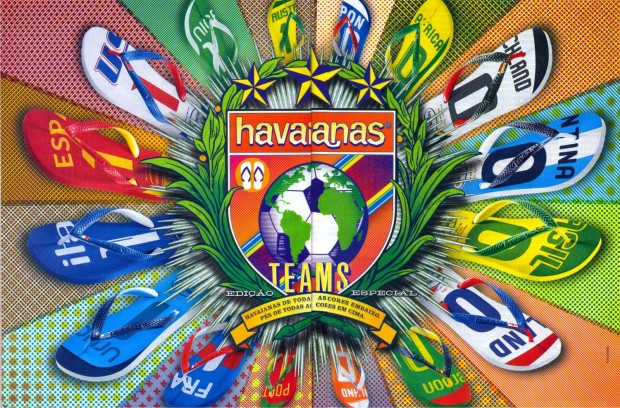 Havaianas_Team
